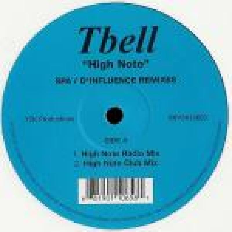 Tbell/High