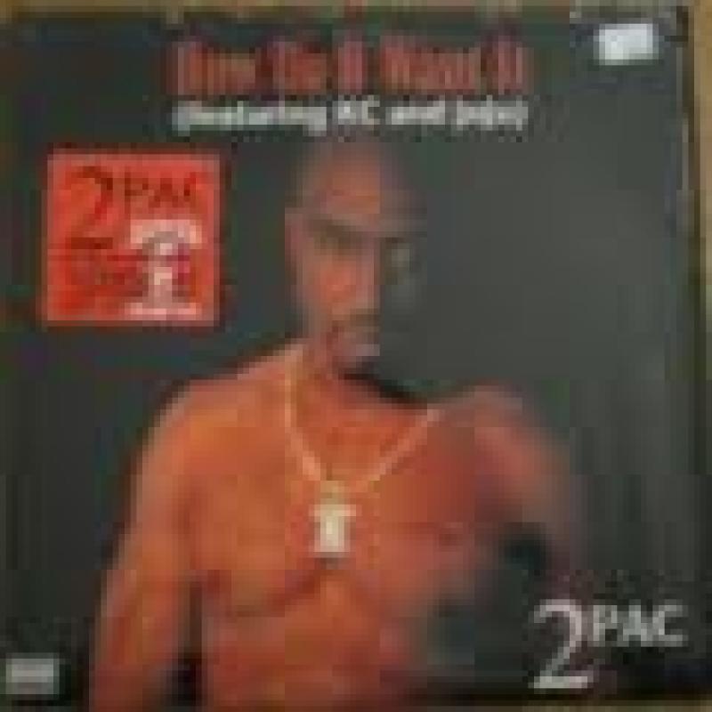 2Pac/How