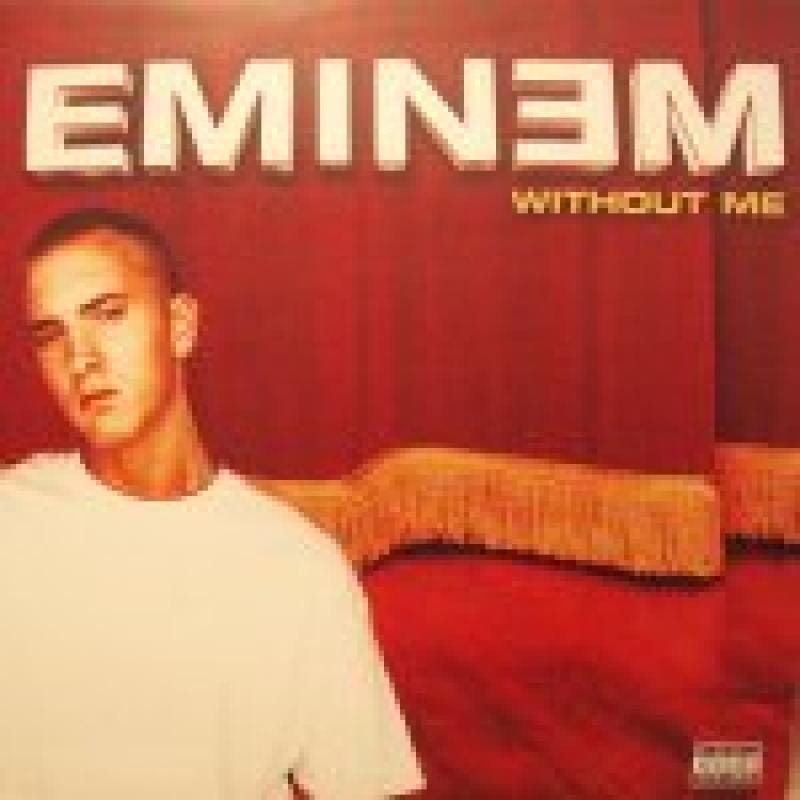 Eminem/Without