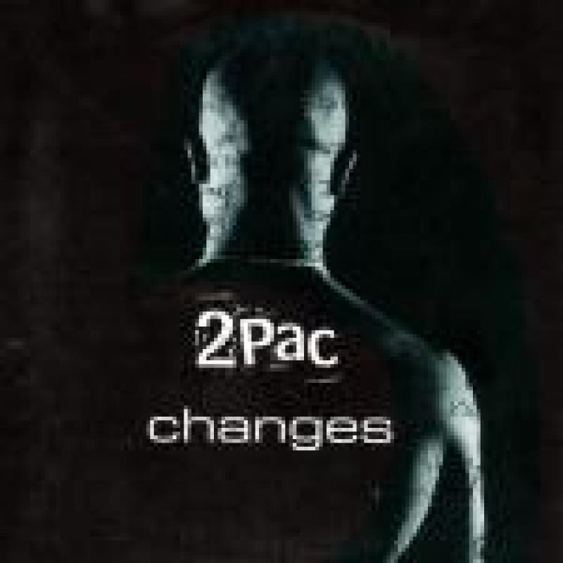 2Pac/Changesの12インチレコード通販・販売ならサウンドファインダー"