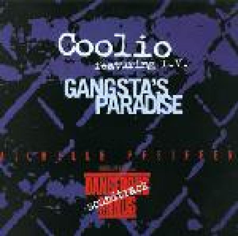 Coolio/Gangsta's