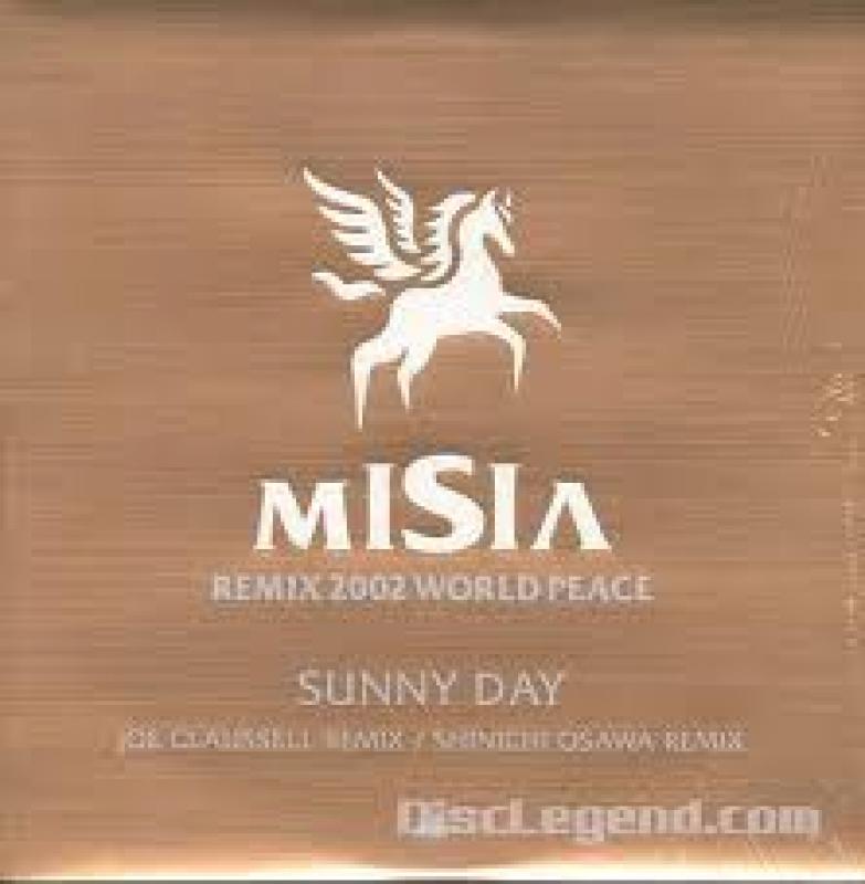Misia/Sunny