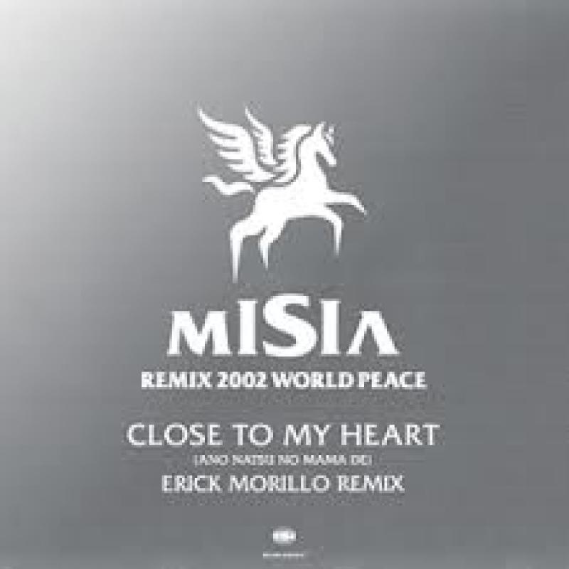 Misia/Close