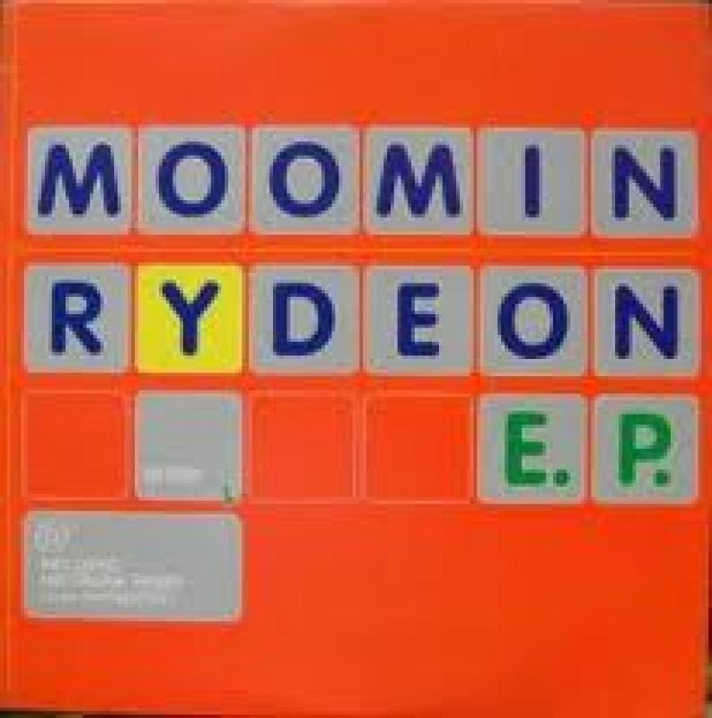 Moomin/Ryde