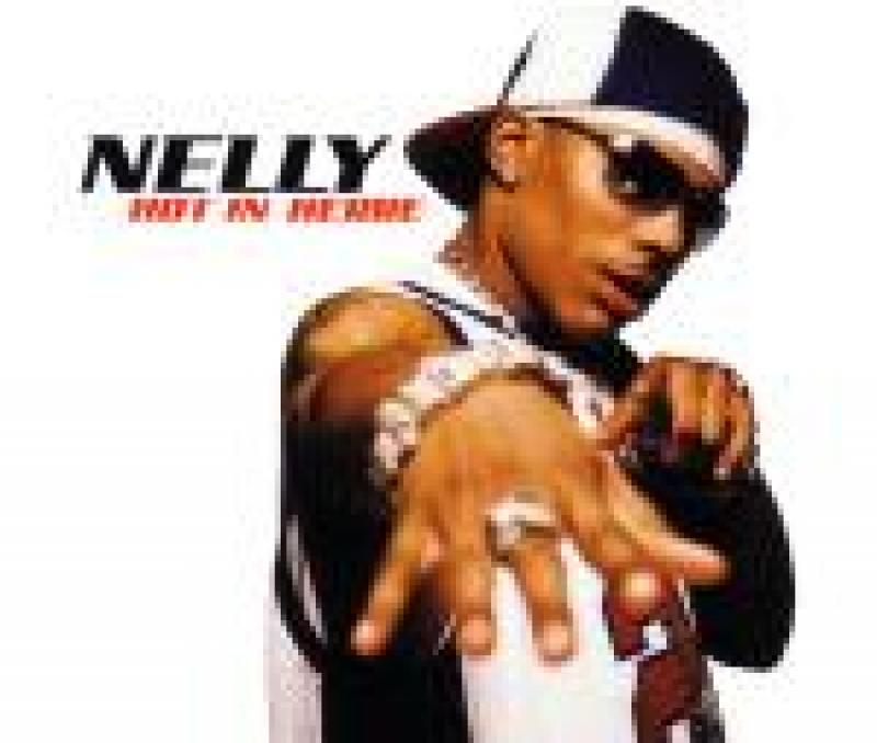Nelly/Hot