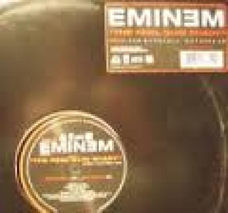 Eminem/The