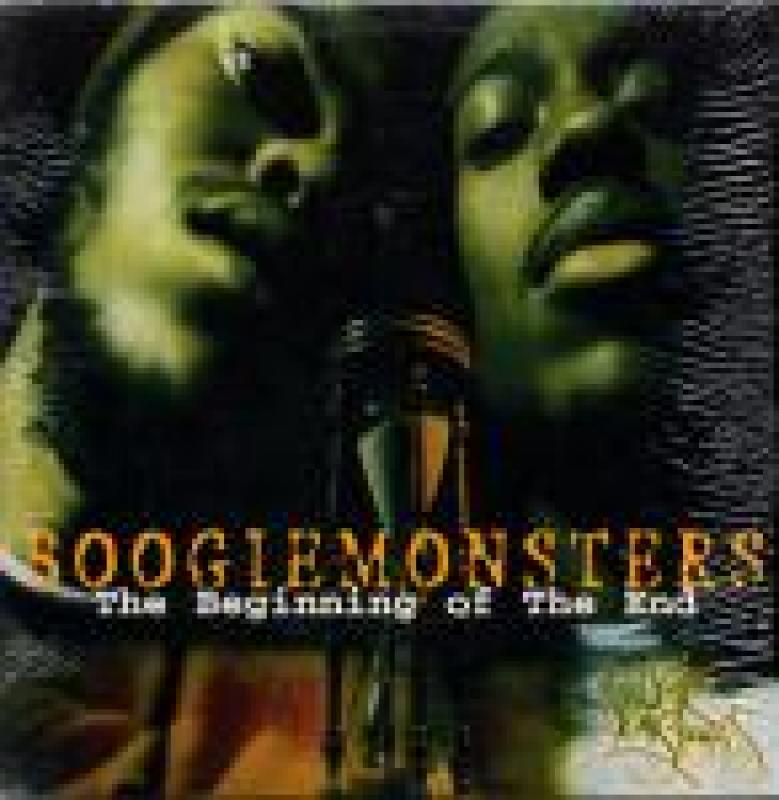 Boogiemonsters/The