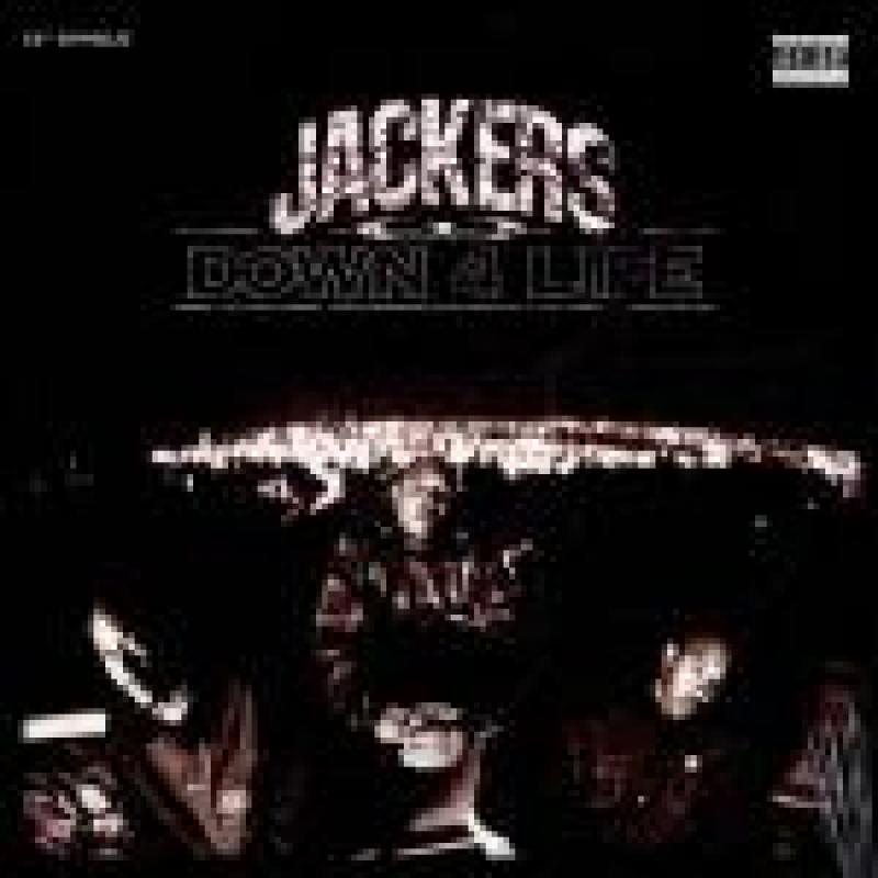 Jackers/Down