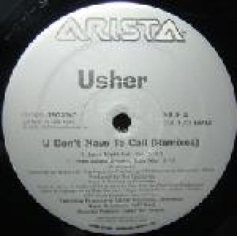 Usher/U
