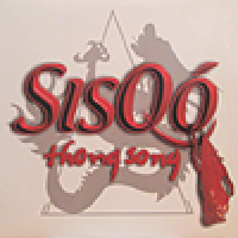 Sisqo/Thong