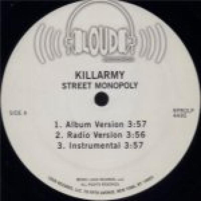 Killarmy/Street
