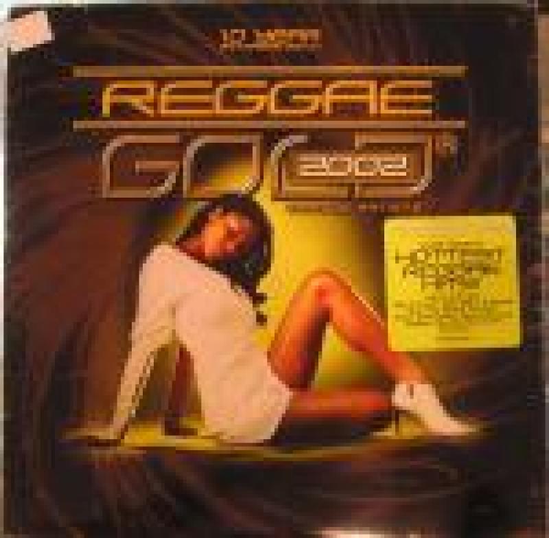 Various Reggae Gold 2002 レコード・cd通販のサウンドファインダー