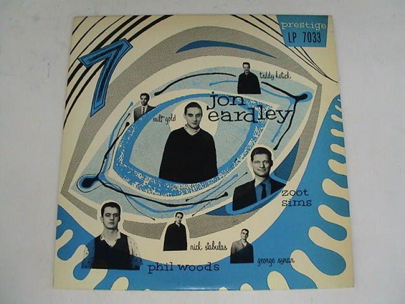 Jon Eardley With Zoot Sims Phil Woods Koo Koo Jon Eardley With Zoot Sims Phil Woods Koo Koo