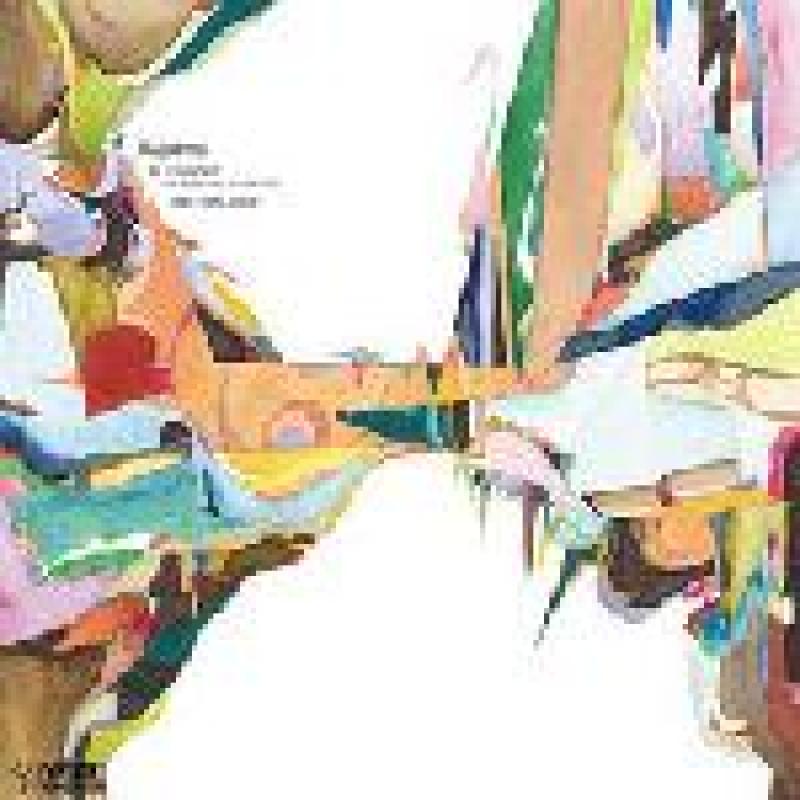 Nujabes/Blessing