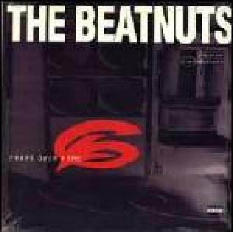 Beatnuts,
