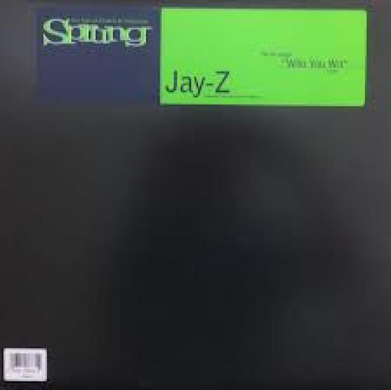 Jay-Z/Who