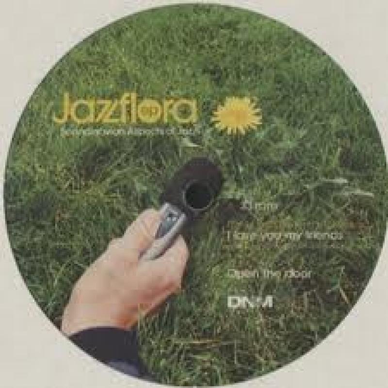 Various/Jazzflora