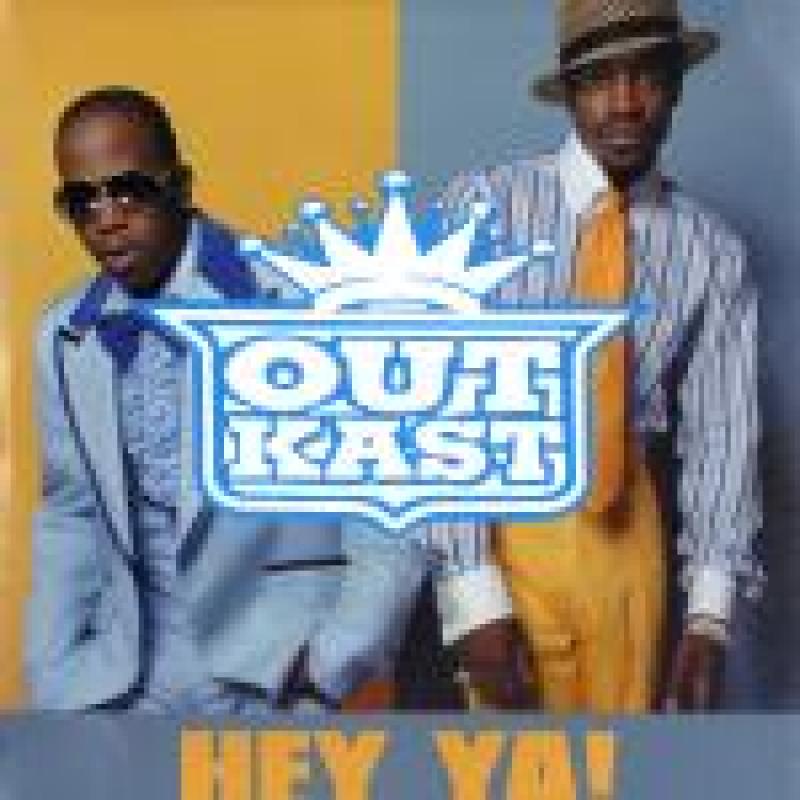 OutKast/Hey