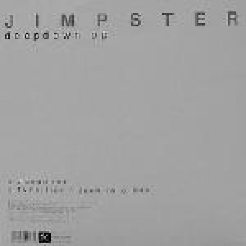 Jimpster/Deepdown