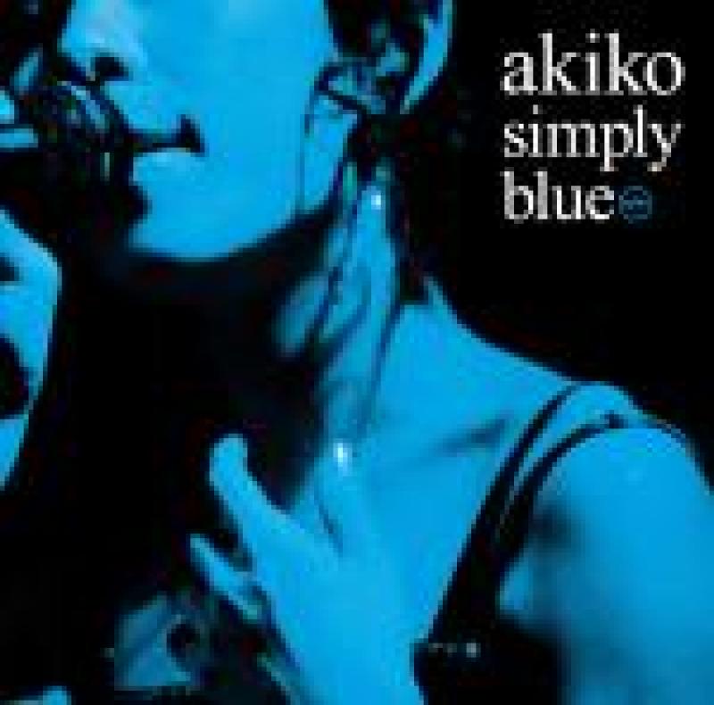 Akiko/Simply