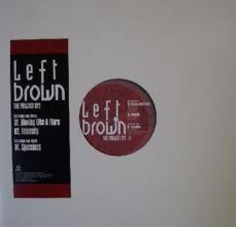 Leftbrown/The