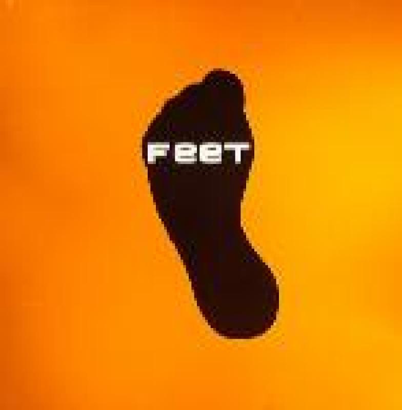 Feet/Cool