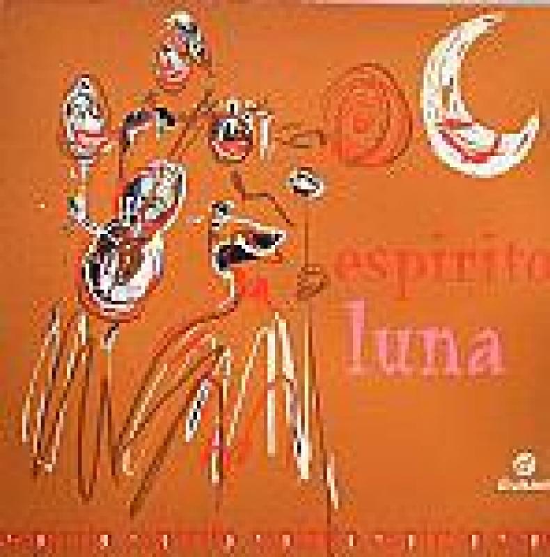 Espirito/Lunaの12インチレコード通販・販売ならサウンドファインダー"