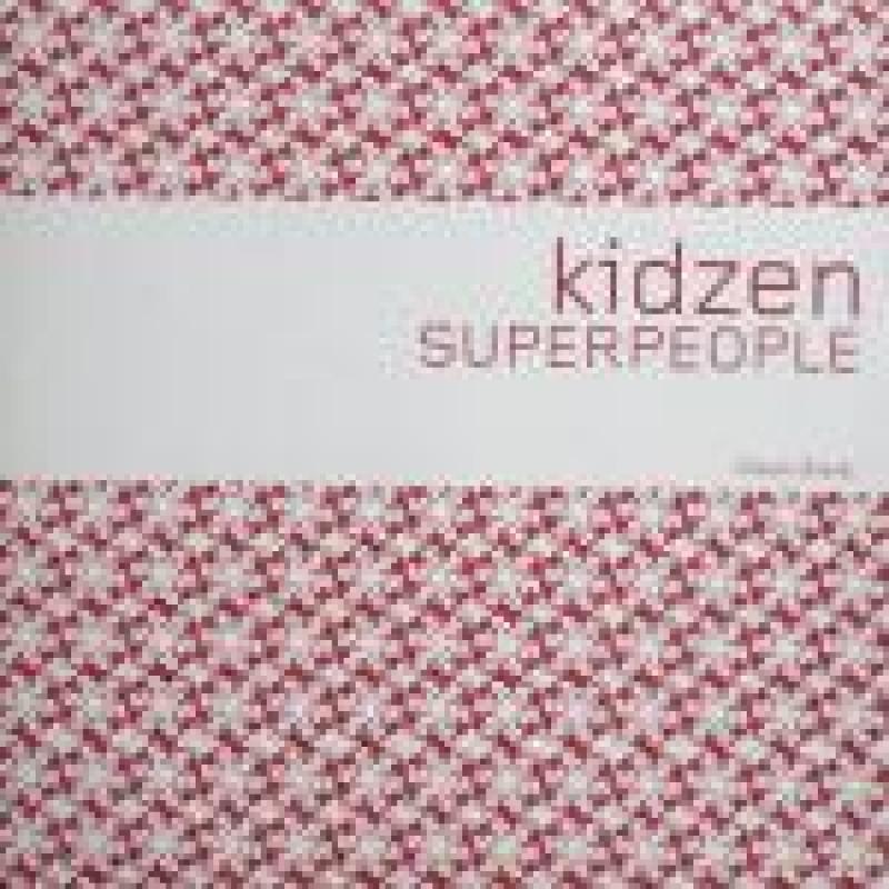 Kidzen/Superpeople