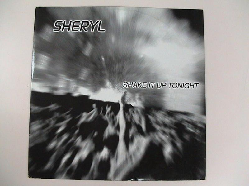 Sheryl/Shake