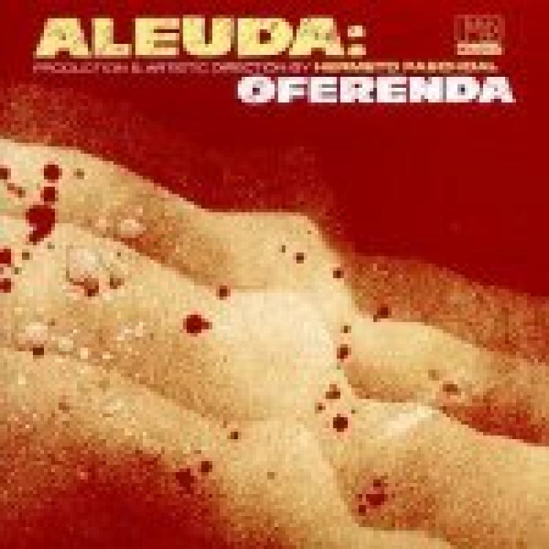 Aleuda/OferendaのLPレコード通販・販売ならサウンドファインダー"