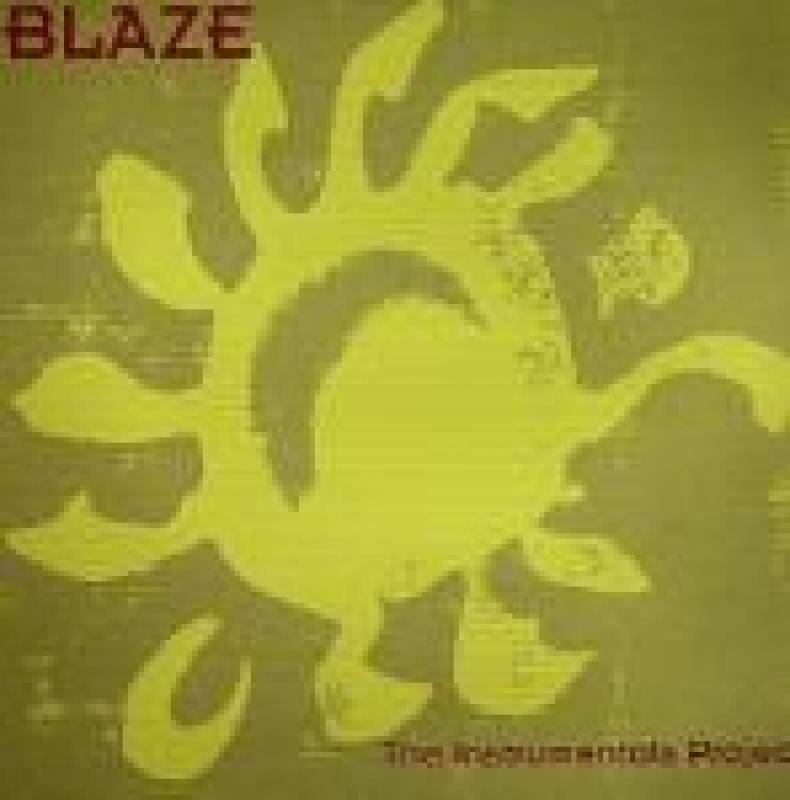 Blaze/The