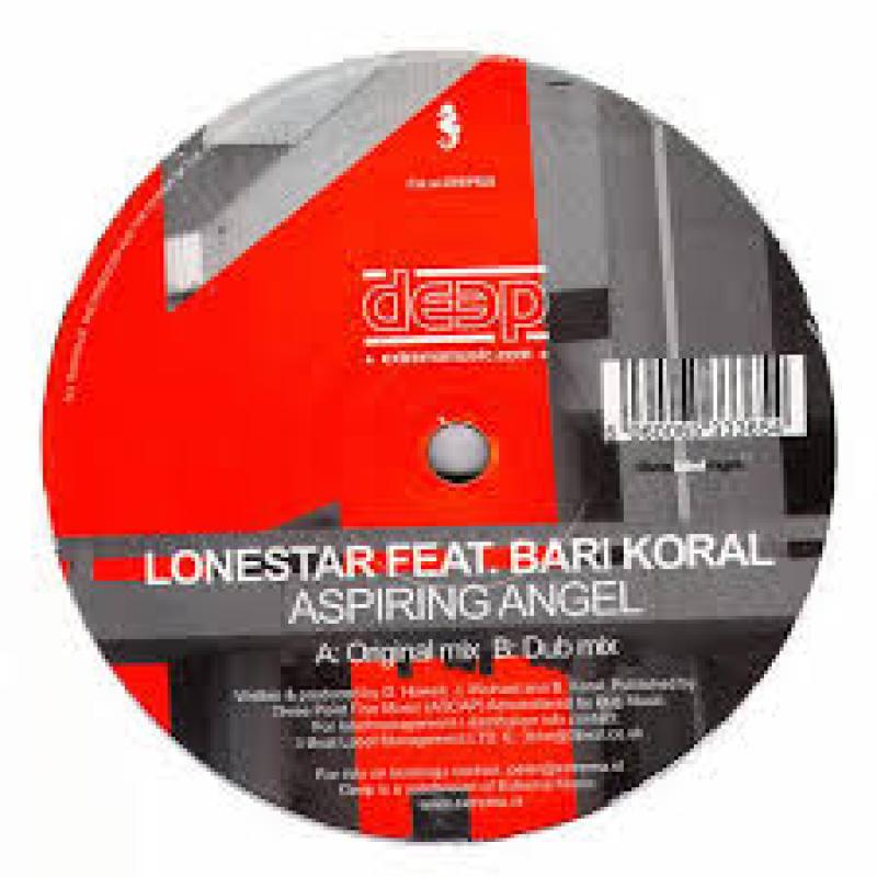 Lonestar/Aspiring