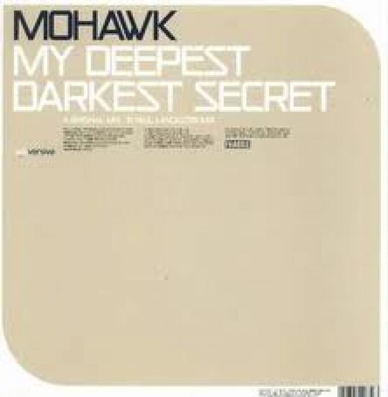 Mohawk/My