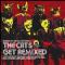 Straight Out The Cat Litter Scoop Four - The Cats Get Remixed||