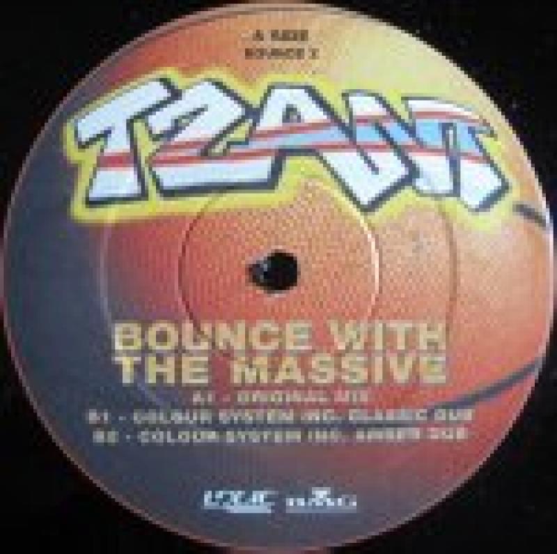 Tzant/Bounce