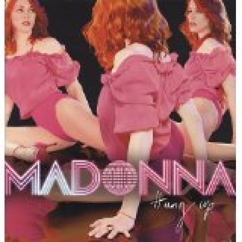 Madonna/Hung