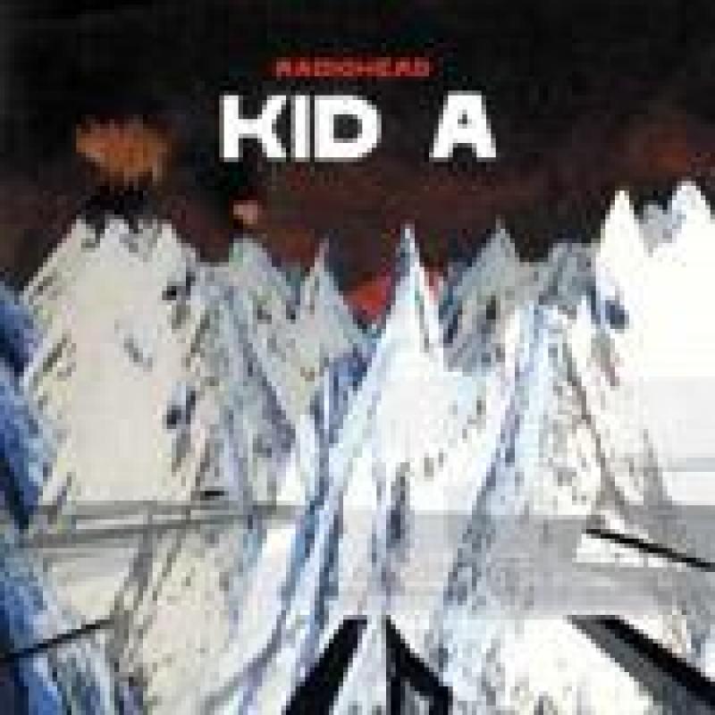 Radiohead/Kid