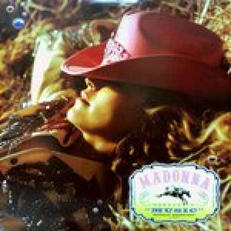 Madonna/Musicの12インチレコード通販・販売ならサウンドファインダー"