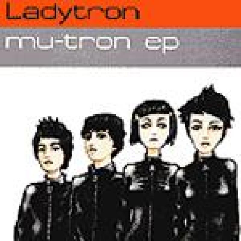 Ladytron/The