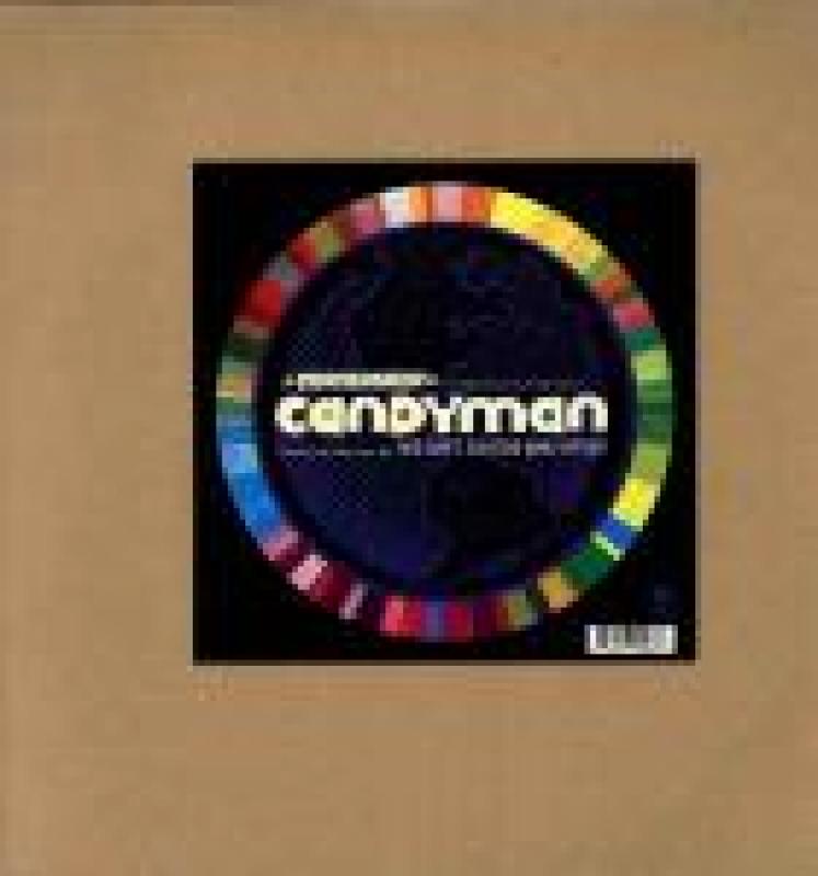 Cornershop/Candymanの12インチレコード通販・販売ならサウンドファインダー"