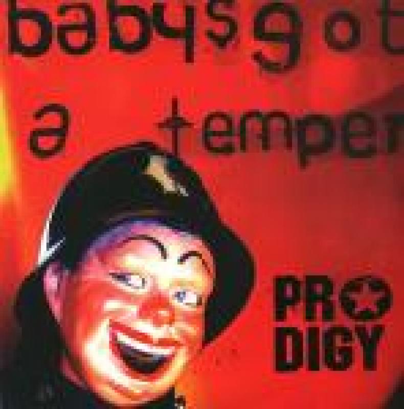 Prodigy/Baby's