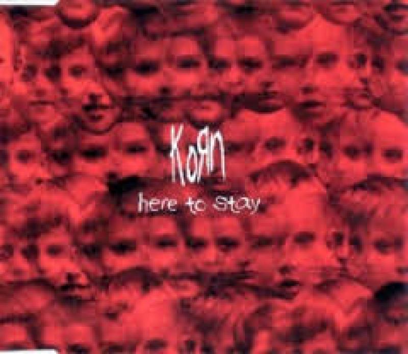 Korn/Here
