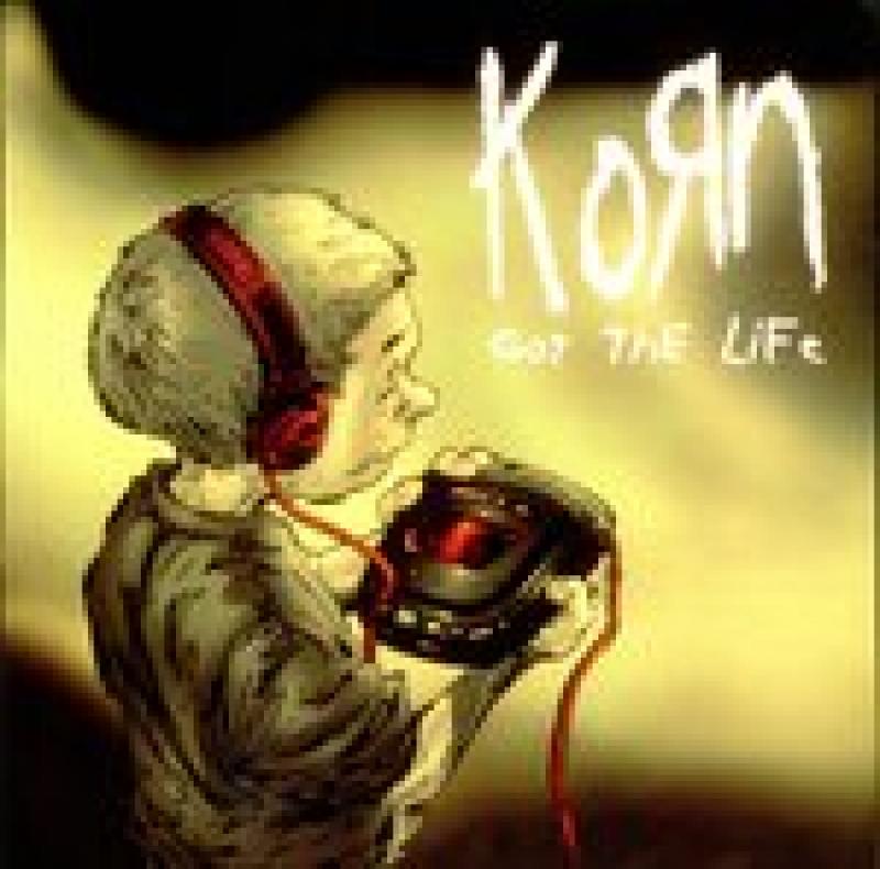 Korn/Got