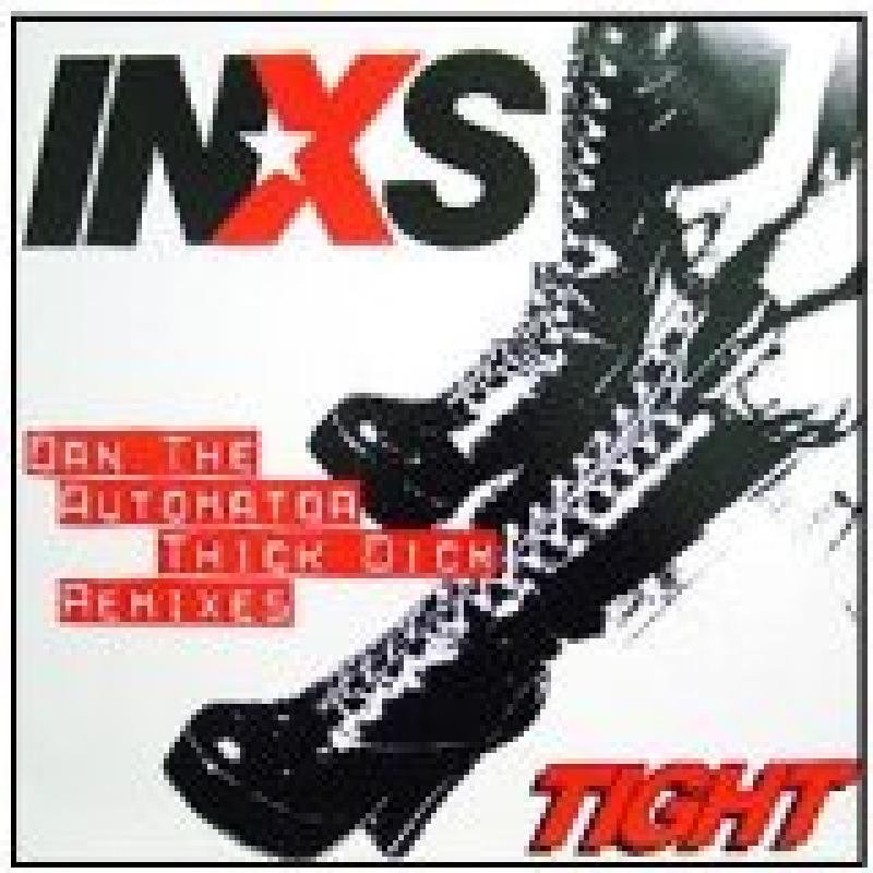 Inxs/Tightの12インチレコード通販・販売ならサウンドファインダー"