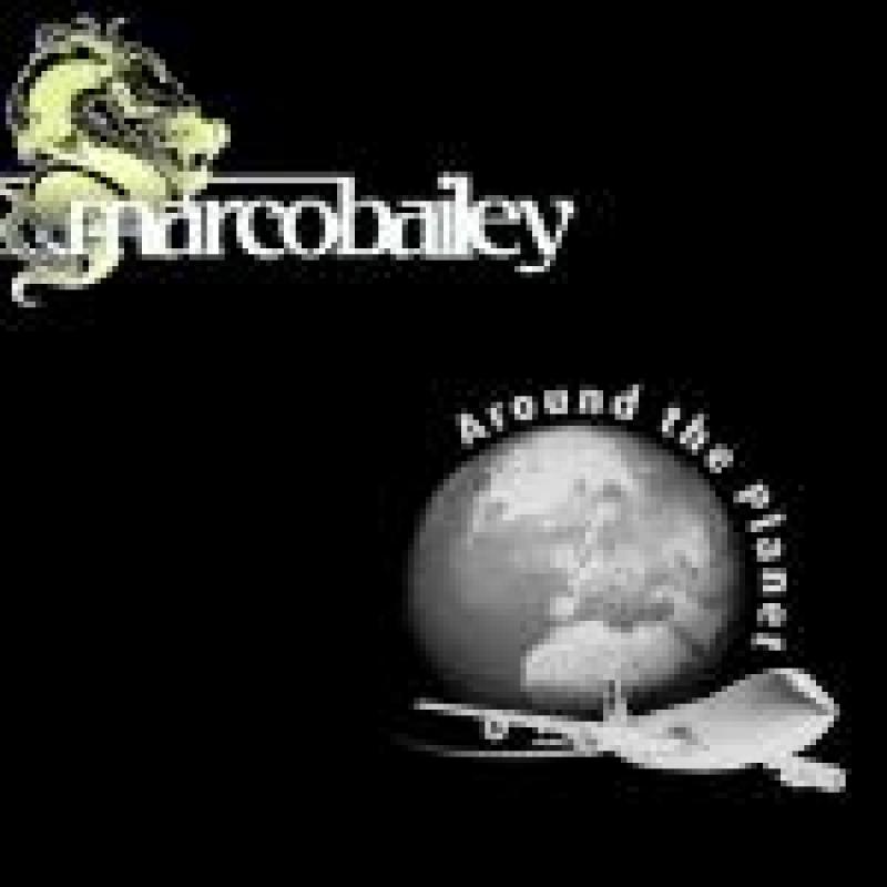 DJ Tonio - A 100% Techno Therapy DJ Tonio - A 100% Techno Therapy