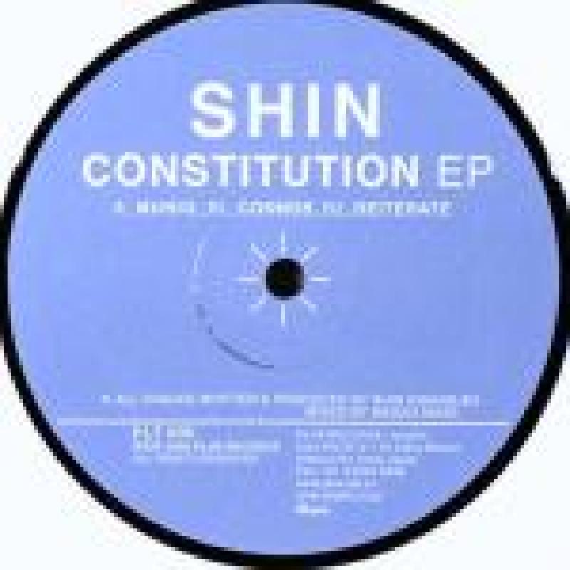 Shin/Constitution