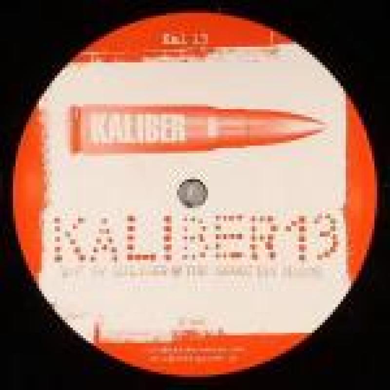 Kaliber/Kaliber