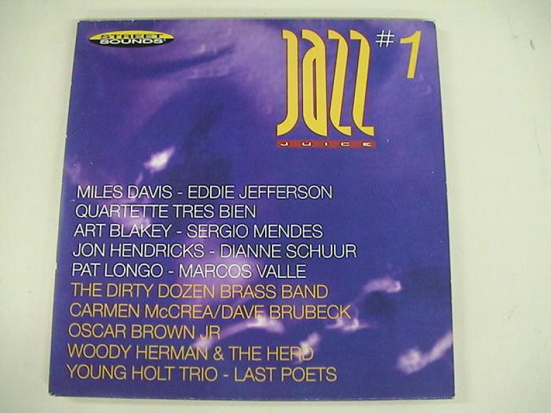Various/Jazz
