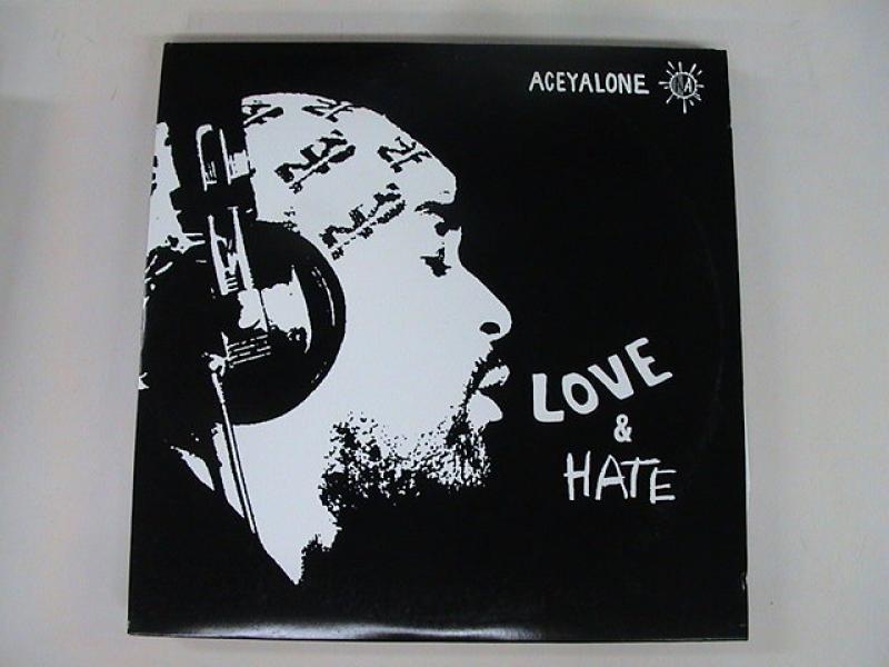Aceyalone/Love