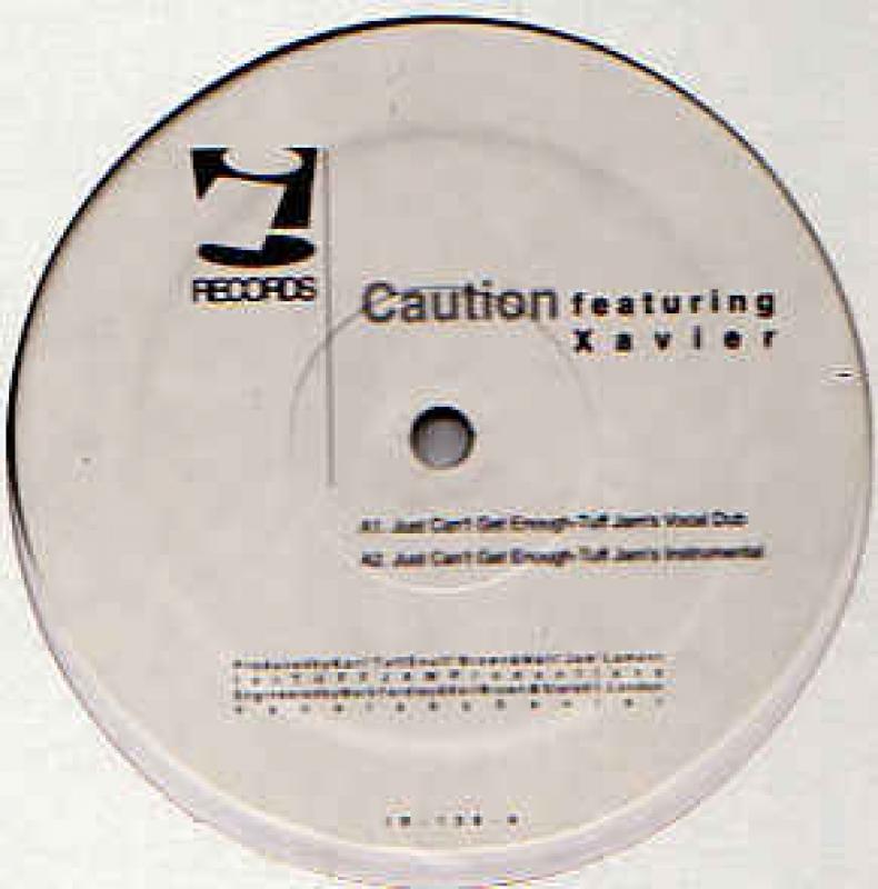 Caution